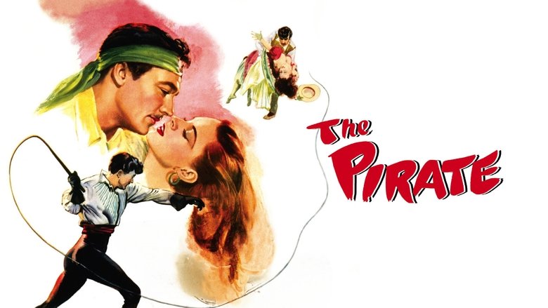 кадр из фильма Пират