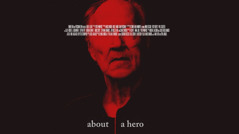 кадр из фильма О герое