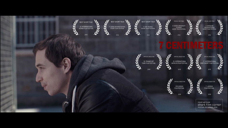 кадр из фильма 7 Santimetre