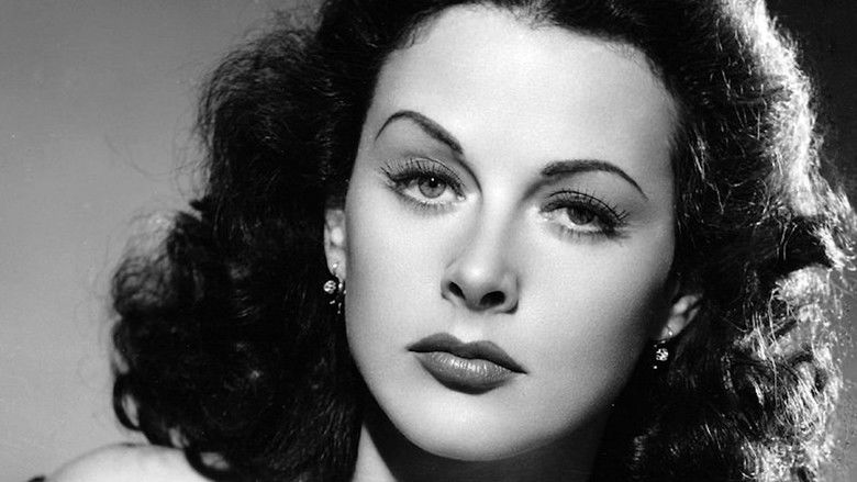 кадр из фильма Dishonored Lady