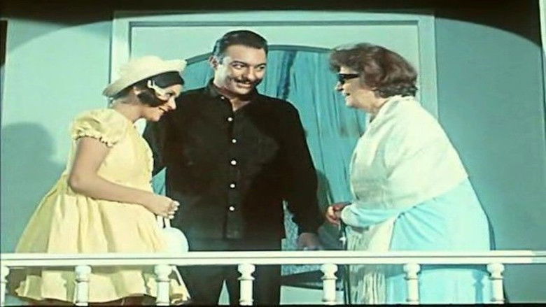 кадр из фильма صغيرة على الحب