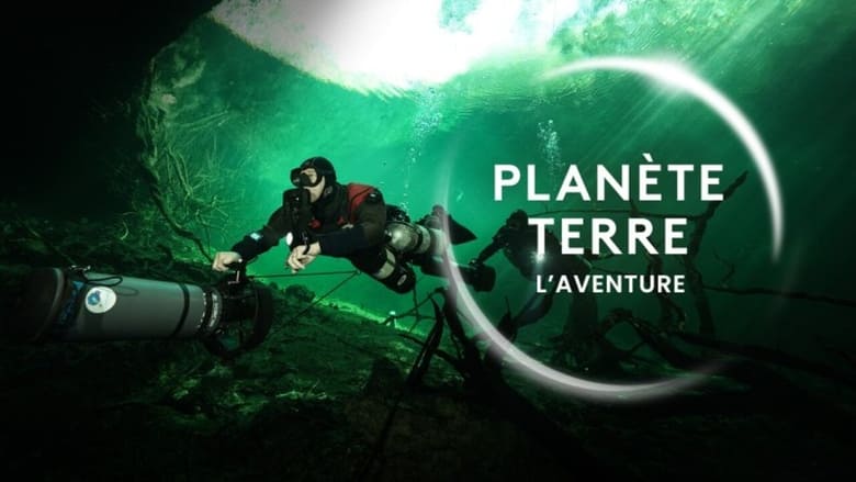 кадр из фильма Planète Terre, l'aventure