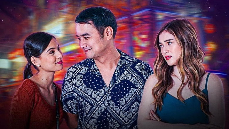 кадр из фильма 3 Days 2 Nights in Poblacion