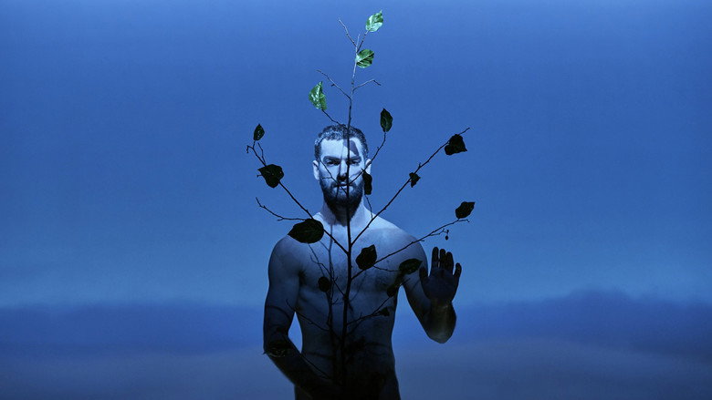 кадр из фильма Adam's Passion