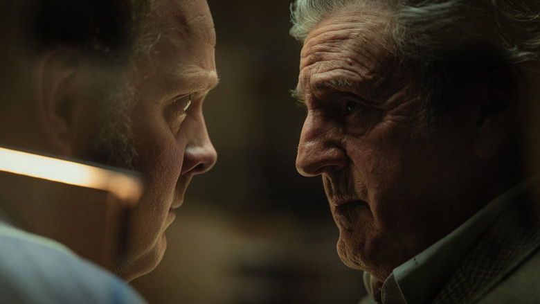 кадр из фильма Нить