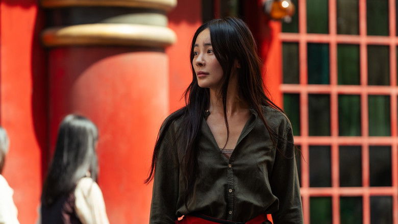 кадр из фильма La città proibita