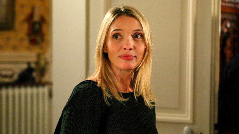 кадр из фильма С нами