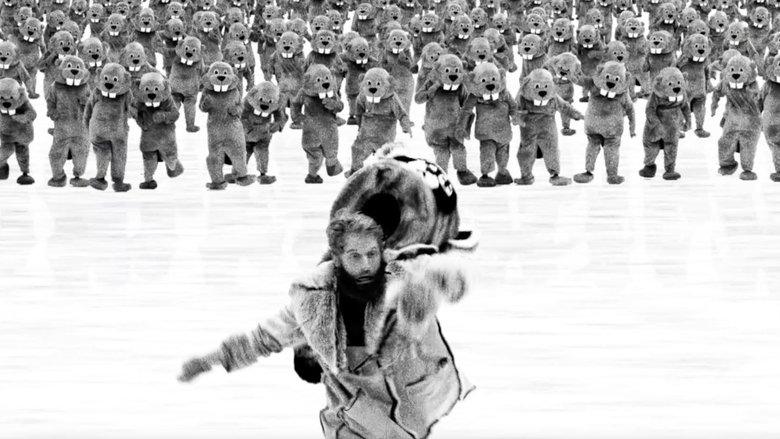 кадр из фильма Сотни бобров