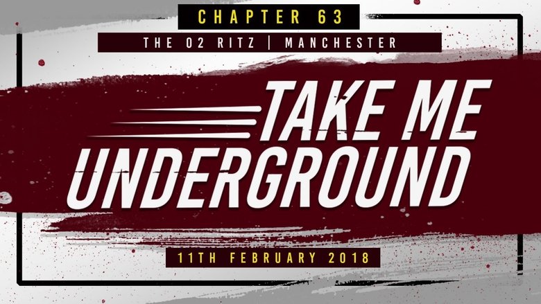 кадр из фильма PROGRESS Chapter 63: Take Me Underground