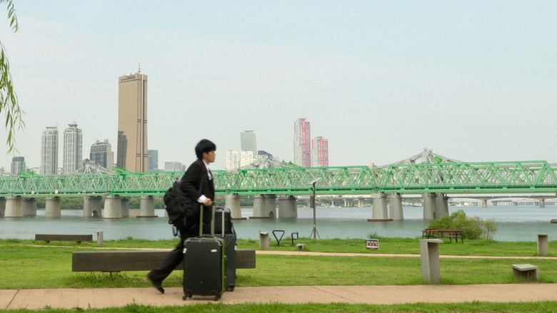 кадр из фильма 산복이