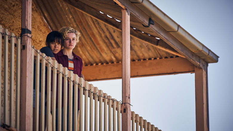 кадр из фильма Отель «Рояль»