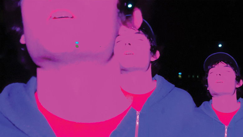кадр из фильма The Prodigy