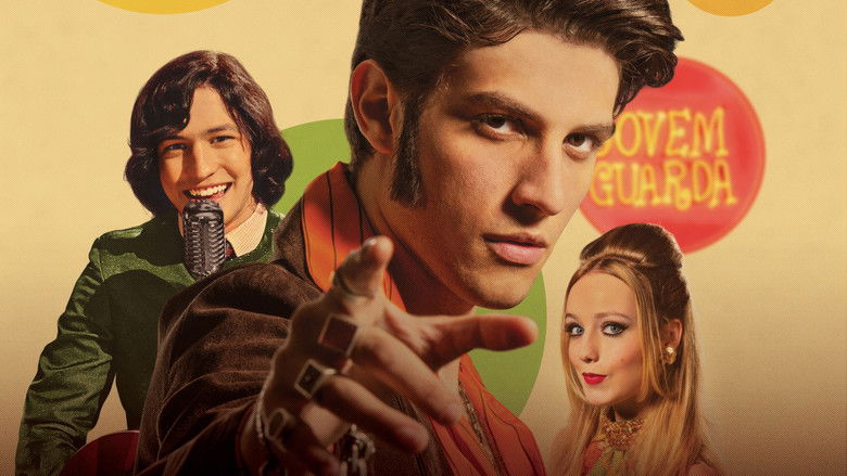 кадр из фильма Minha Fama de Mau