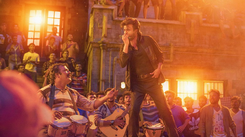 кадр из фильма Петта