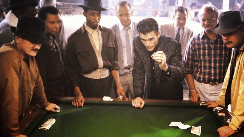 кадр из фильма Чикаго блюз