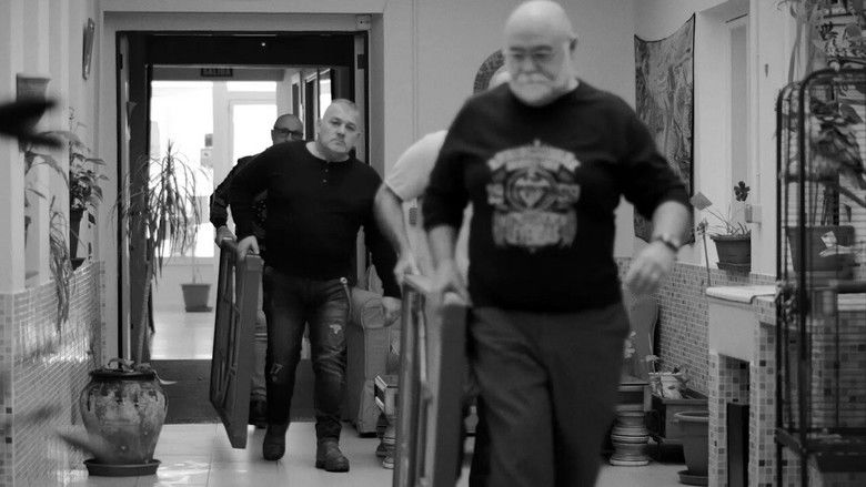 кадр из фильма Visibles