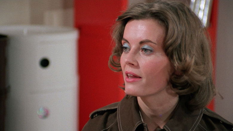 кадр из фильма Крошки на роликах