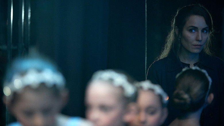 кадр из фильма Ангел мой