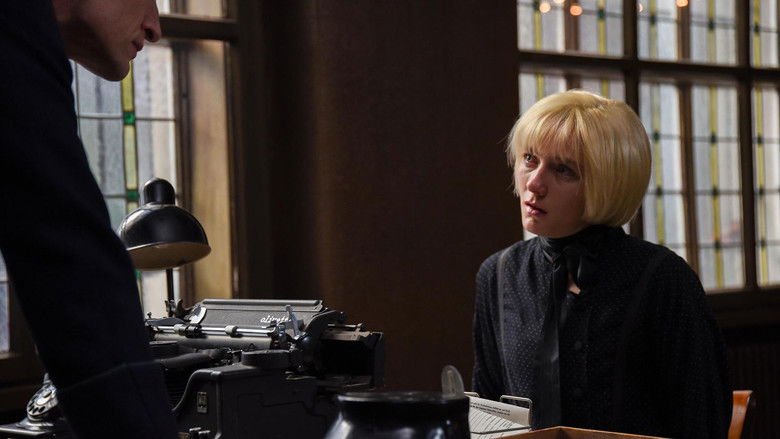 кадр из фильма Verbotene Liebe - Queere Opfer der NS-Diktatur