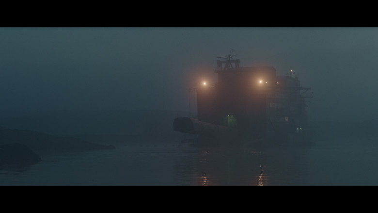 кадр из фильма Dark Matter