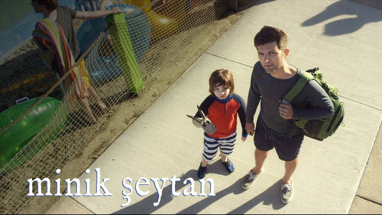 кадр из фильма Маленькое зло