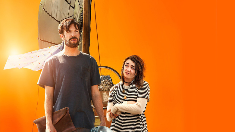 кадр из фильма Книга любви