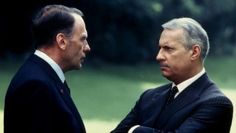 кадр из фильма Такова моя воля