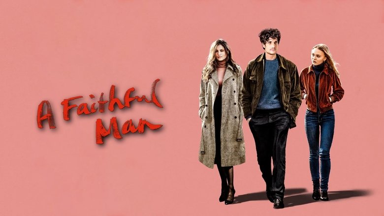 кадр из фильма Честный человек