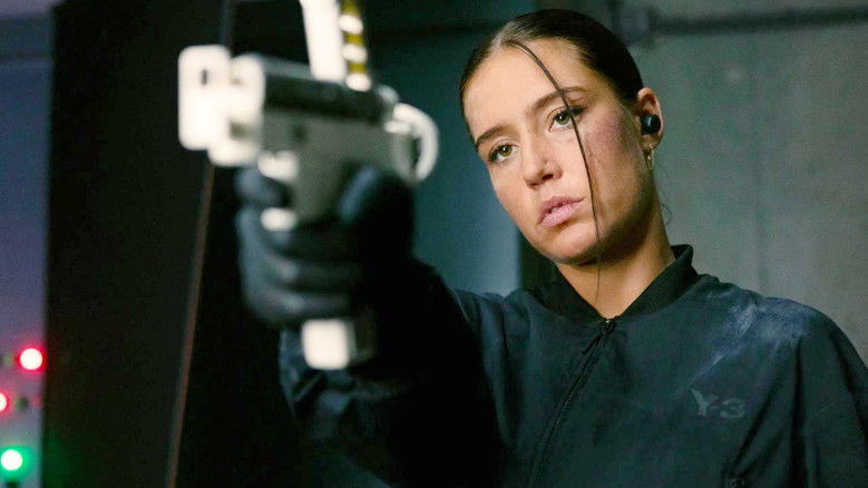 кадр из фильма Пёс 51