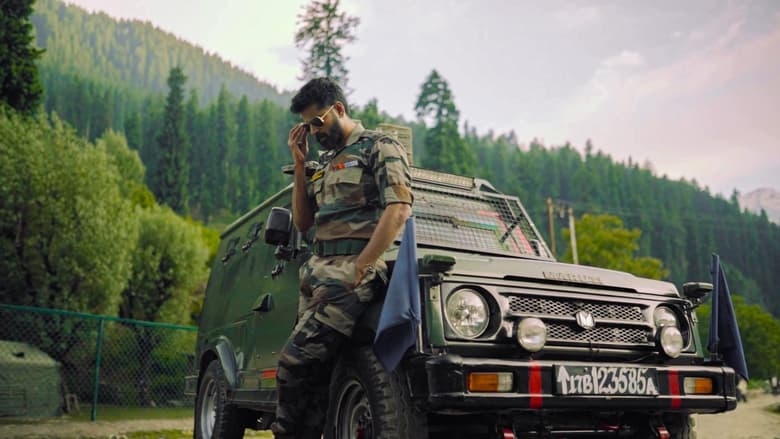 кадр из фильма Амаран