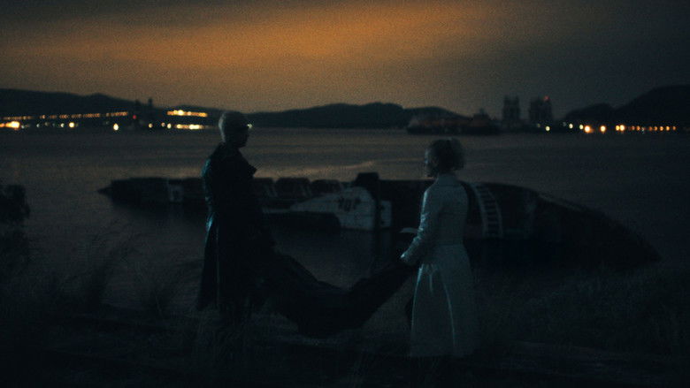 кадр из фильма Αυτός που Κάποτε Υπήρχε