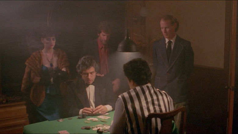 кадр из фильма Blue Ice