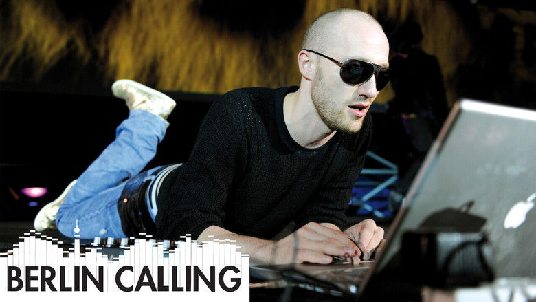 кадр из фильма Берлин зовет