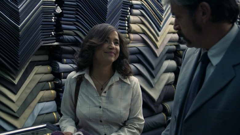 кадр из фильма Salvador