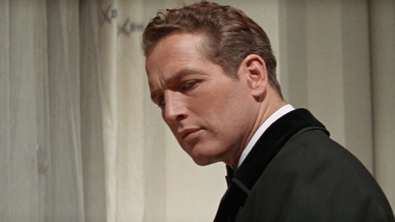 кадр из фильма Приз