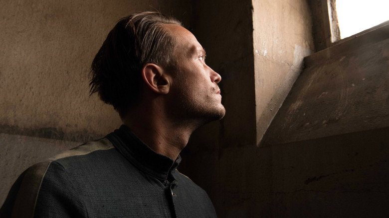 кадр из фильма Тайная жизнь