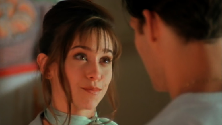 кадр из фильма Рассказывая тебе