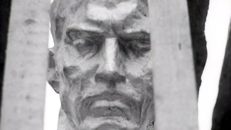 кадр из фильма Родник для жаждущих