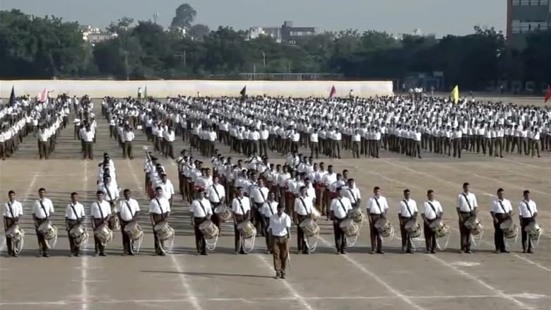 кадр из фильма Inde, l'idéologie de la haine