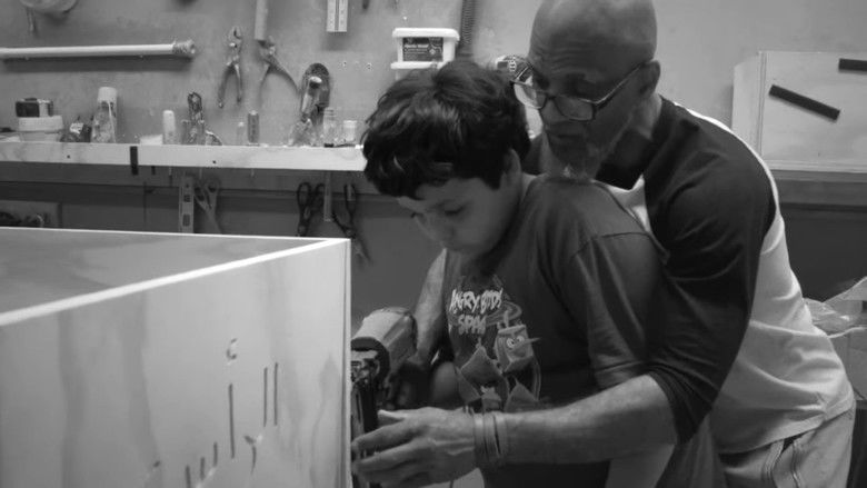 кадр из фильма Two Gods