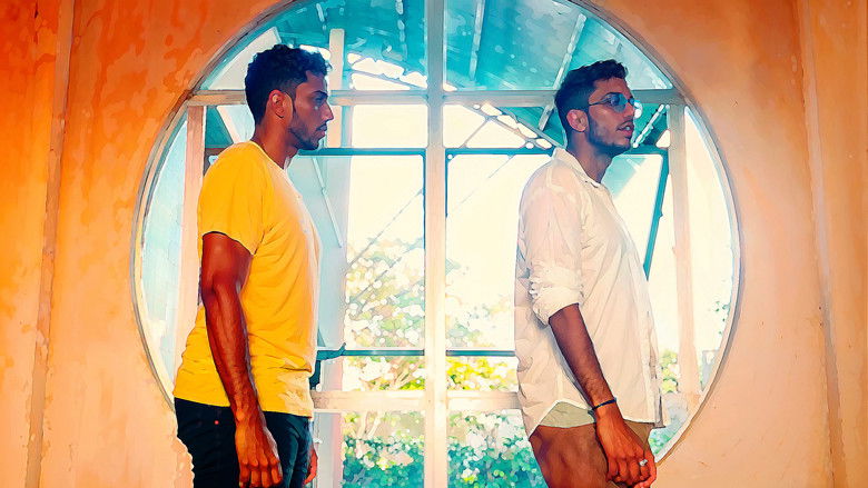 кадр из фильма O Pior Dos Meus Eus