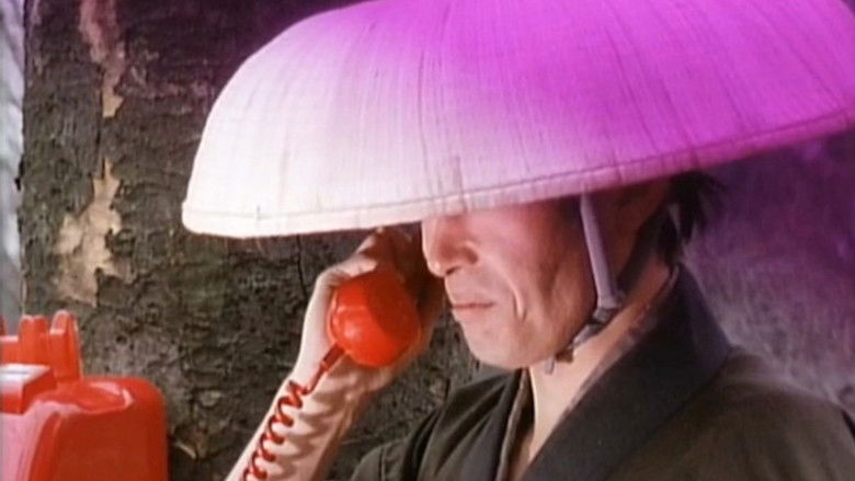 кадр из фильма 過激！変態夫婦