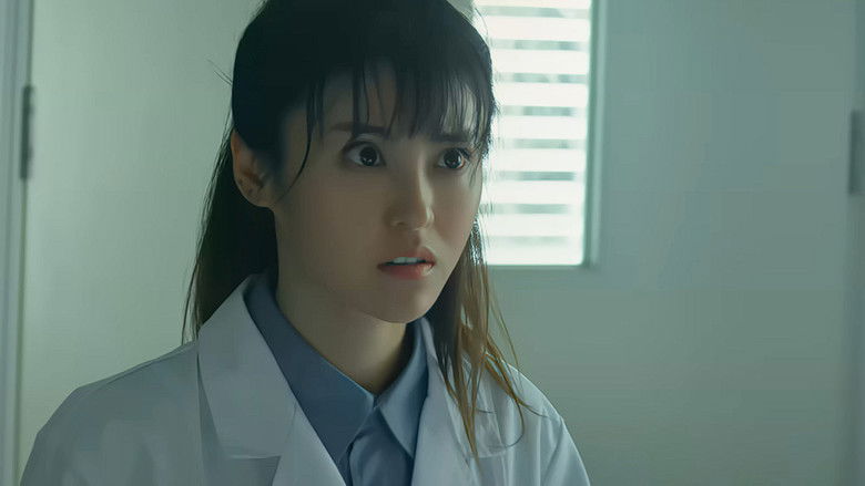 кадр из фильма 弹指神通