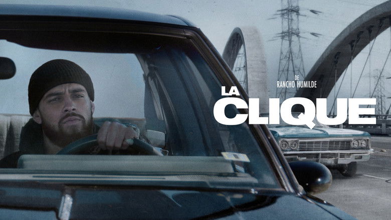 кадр из фильма Clika