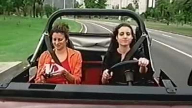 кадр из фильма Centro do Rio