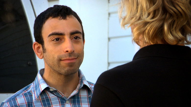 кадр из фильма Breast Picture