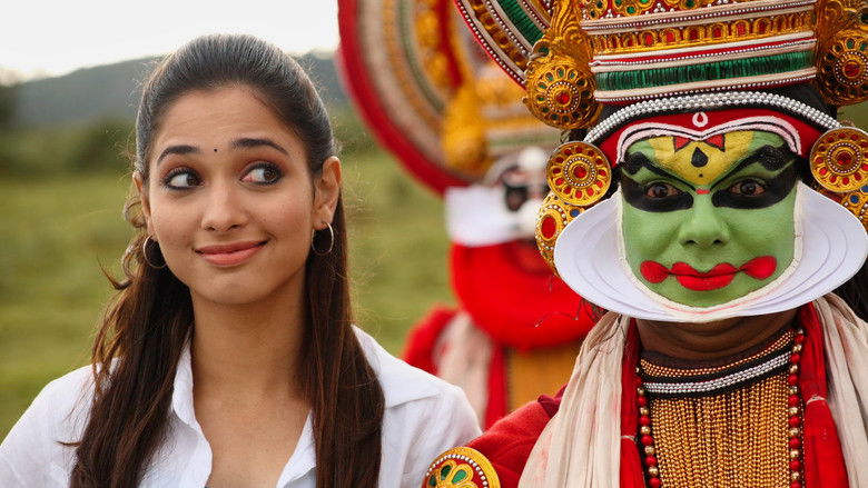 кадр из фильма Попутчица