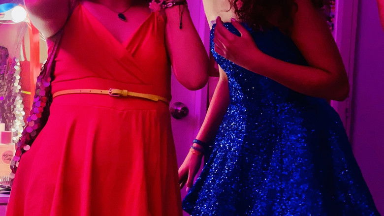 кадр из фильма Un Rincón del Mundo