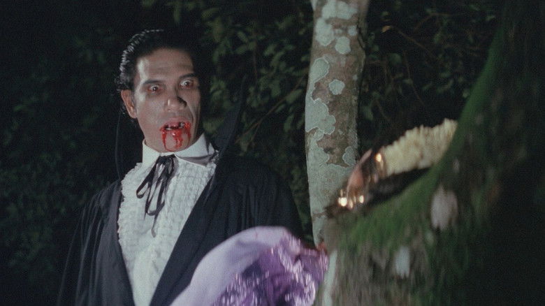 кадр из фильма Petualangan Cinta Nyi Blorong