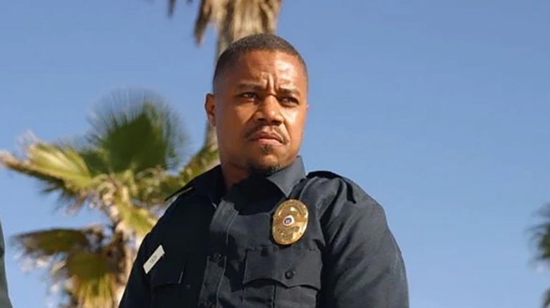 кадр из фильма Грязное дело